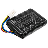 Landxcape LA0007 Battery Replacement for Lawn Mower