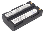 Trimble 46607 Battery Replacement (2600mAh)