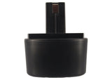 Lincoln 1201 Automotive Grease Gun Battery Replacement (2100mAh)