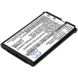 LG LGIP-531A Battery Replacement for Mobile - Smartphone