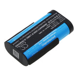 Logitech 533-000116 Battery Replacement for Portable Speaker