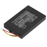Logitech 533-000132 Battery Replacement for Wireless Headset