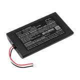 Logitech 533-000128 Battery for Remote Control