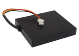 Logitech 533-000018 Battery Replacement