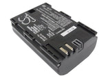 Cameron Sino CS-LPE6MX Battery