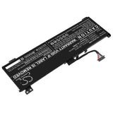 Lenovo L20L3PC2 Battery Replacement