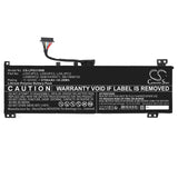 Lenovo L20D3PC2 Battery Replacement