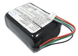 Logitech NT210AAHCB10YMXZ Battery Replacement for Remote Control