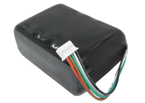 Logitech NT210AAHCB10YMXZ Battery for Remote Control