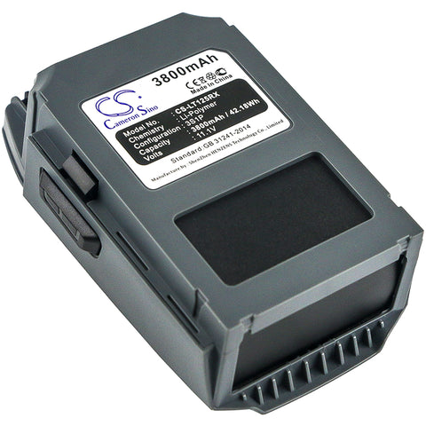 Cameron Sino CS-LT125RX Battery