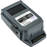 Cameron Sino CS-LT125RX Battery