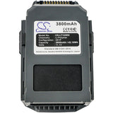 Cameron Sino CS-LT125RX Battery