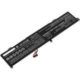 Lenovo L18C3PF1 Battery Replacement