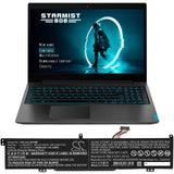 Lenovo L18C3PF1 Battery Replacement