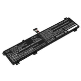 Cameron Sino CS-LVL700NB Battery