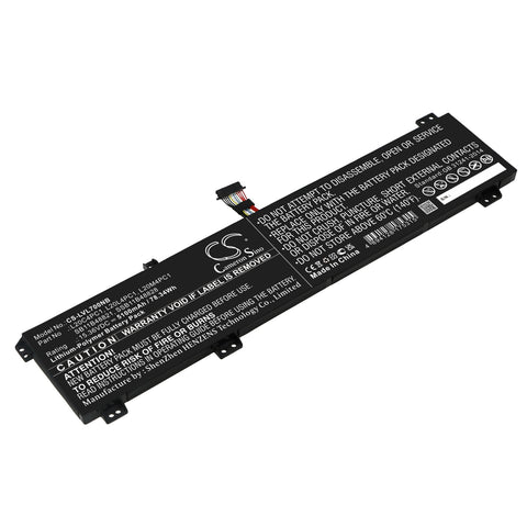 Cameron Sino CS-LVL700NB Battery