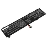 Lenovo L20L4PC1 Battery Replacement
