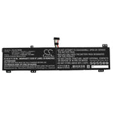 Lenovo L20L4PC1 Battery Replacement
