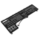 Lenovo L20L3PF1 Battery Replacement