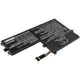 Lenovo L18C3PF7 Battery Replacement