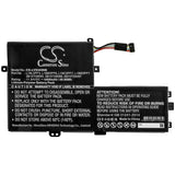 Cameron Sino CS-LVS345NB Battery