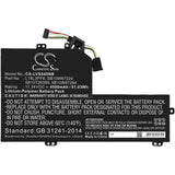 Lenovo 5B10T26389 Battery Replacement