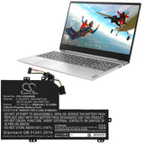Lenovo L18L3PF6 Battery Replacement