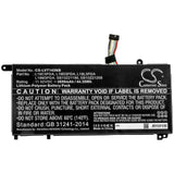 Lenovo L19M3PDA Battery Replacement