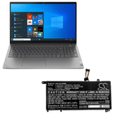 Lenovo L19M3PDA Battery Replacement