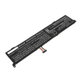 Lenovo L19M3PD9 Battery Replacement
