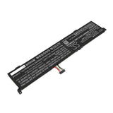 Lenovo 5B10Z19320 Battery Replacement