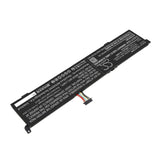 Lenovo SB10Z19322 Battery Replacement