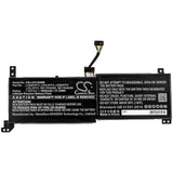 Lenovo L20C2PF0 Battery Replacement