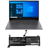 Lenovo L20C2PF0 Battery Replacement