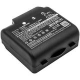 Imet AS083 Battery Replacement