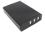 Symbol BTRY-MC10EAB00 Battery Replacement for Barcode Scanner