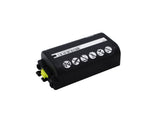 Motorola 82-127909-02 Battery Replacement for Barcode Scanner - 4400mAh