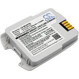 Motorola 82-97300-02 Battery Replacement for Barcode Scanner