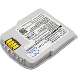 Motorola 82-97300-02 Battery Replacement for Barcode Scanner