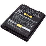 Motorola MC55 Battery Replacement for Barcode Scanner