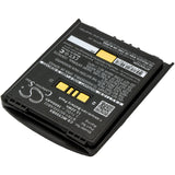 Motorola MC55 Battery Replacement for Barcode Scanner