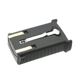 Motorola MC9190-G/K Battery Replacement for Barcode Scanner - 3400mAh