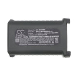 Motorola MC9190-G/K Battery Replacement for Barcode Scanner - 3400mAh