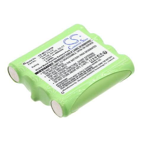 Cameron Sino CS-MCL110TW Battery