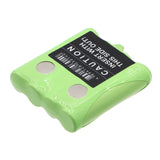 Cobra GA-CR Battery Replacement for Two Way Radio