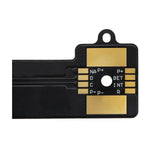 Microsoft DYNH03 Battery Replacement for Tablet