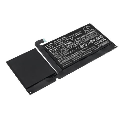 Cameron Sino CS-MCR198SL Battery