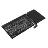 Cameron Sino CS-MCR198SL Battery