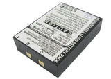 Cobra BK-71216 Battery Replacement
