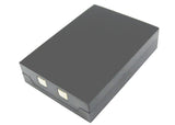 Cobra BK-71216 Battery Replacement